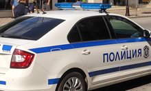 Двама скандалджии отнесоха по 100 лв. глоба за дребно хулиганство в Търново