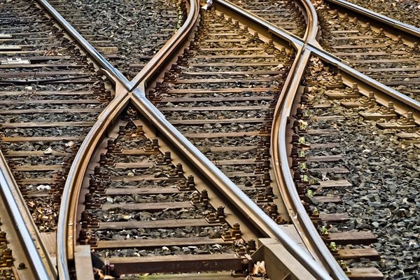 ежурният ръководител движение е нарушил правилника за движение на влаковете
СНИМКА: Pixabay