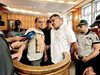 Съдът остави окончателно в ареста Чочо Омайски и Митко Горнобански