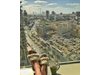 Цвети Стоянова с нова снимка от Дубай, показа, че не я е страх от височини