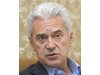 Волен Сидеров: Няма да съм министър, Каракачанов и Симеонов са по-подходящи