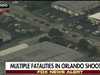 Няколко убити при стрелба в американския град Орландо (Видео)