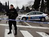 Мъжът, взривил се пред посолството на САЩ в Черна гора, оставил прощално писмо