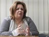Бившата македонска спецпрокурорка Катица Янева е под домашен арест