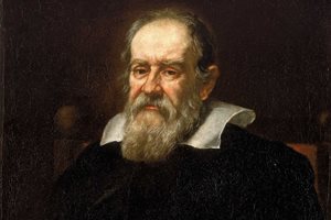 "Писмото на Галилей" в Мичиганския университет е фалшификат от 30-те години