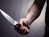 Мъж нападна с нож и преби жена в Дупница