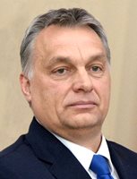 Виктор Орбан


Снимка: Уикипедия