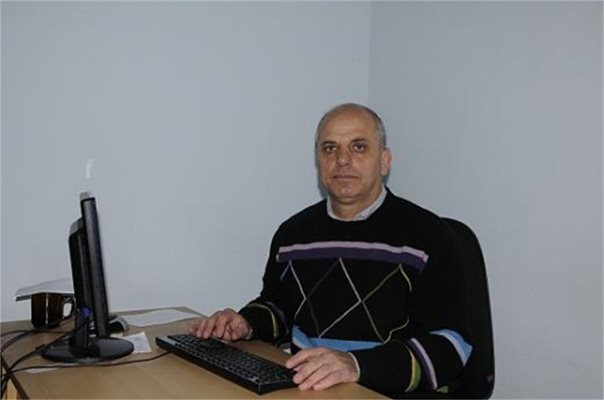 Адвокат Вишнаров умря в центъра на Враца