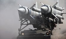 Руската противовъздушна отбрана е свалила 13 украински ракети над Белогородска област