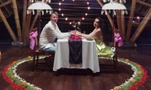 Дъщерята на Наско Сираков и Илиана Раева се сгоди на Свети Валентин на Бали