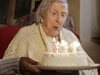 Най-възрастният човек на земята навършва 117 години днес