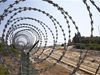 Турция е построила над половината от 511-километровата стена по границата със Сирия