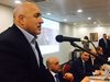 Борисов в Кюстендил: За ГЕРБ властта не е самоцел, управлява в интерес на хората
