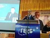 Цветанов в Балчик: ГЕРБ няма да допусне повече компромиси