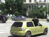Глобиха 8 абитуриенти за рисково
шофиране във Велико Търново