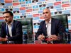 Испания уволни селекционера Лопетеги 2 дни преди старта си на световното