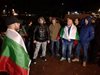 Протестиращи от Велико Търново, Горна Оряховица и Лясковец блокираха движението