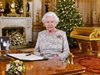 Елизабет Втора отправи пожелания за мир в Коледното си послание