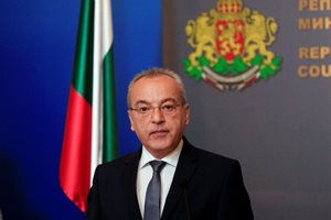 Премиерът Гълъб Донев ще участва във всенародното поклонение на връх Околчица
