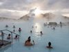 Затвориха за посетители Синята лагуна в Исландия заради заплаха от вулканична активност