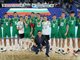 България стана №1 на Балканите и се класира на европейско по волейбол до 18 г.