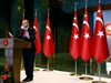 Депутат: Турция отива на избори, ако не се приемат конституционните промени