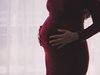 Алкохол по време на бременност може да промени чертите на лицето на бебето