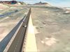 Вижте магистралата през Кресненското дефиле на 3D (видео)
