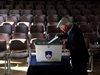 Вижте как западни издания коментират изборите в Словения