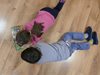 Учат 4-годишни да говорят български език и да рецитират
