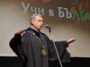 Д-р Станислав Семерджиев е преизбран за ректор на НАТФИЗ