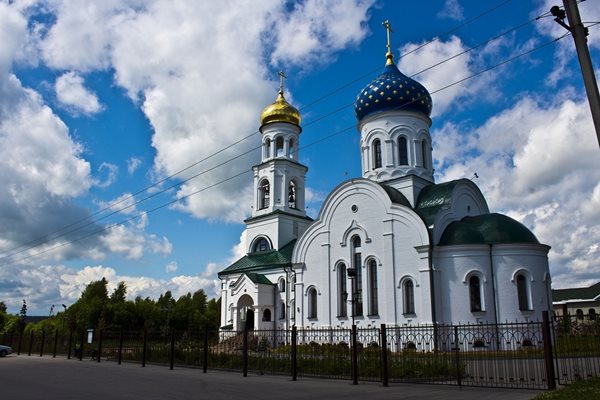 Светият Синод на Руската православна църква реши днес, че не може повече да има съслужение с петима високопоставени български духовници СНИМКА: Pixabay