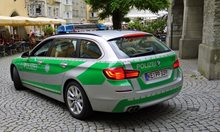 21-годишен българин наръга с нож ученици в Германия