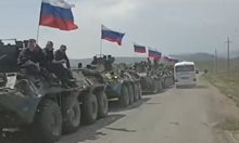 Русия се опитва да превземе Липци в Харковска област