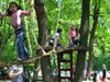 Община Благоевград: Въженият парк е напълно безопасен