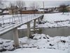Трети ден водолази издирват мъж в река Шугла край Монтана