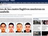Вижте четиримата ликвидирани терористи от атентата в Барселона