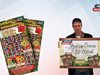 Мъж от село Вишна спечели 50 000 лева от билет „Коледен кеш календар“