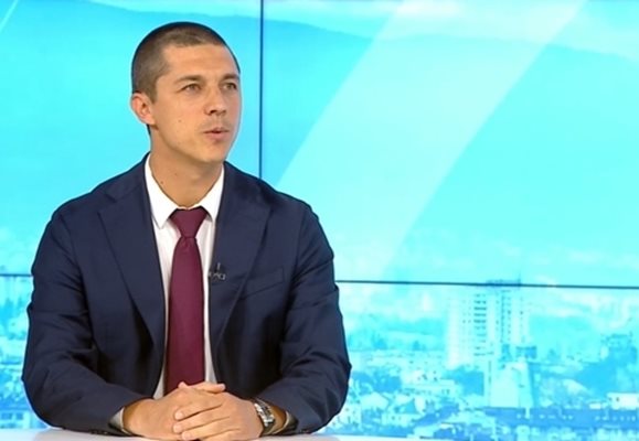 Мирослав Иванов, ПП: Българите трябва да си върнат доверието в законите