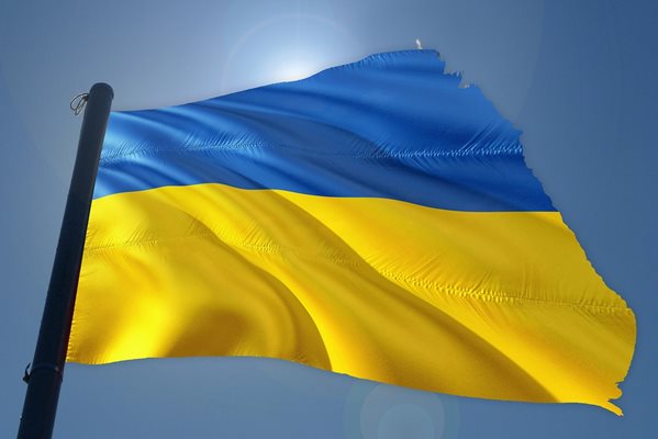 Над 40% от територията на Украйна е минирана, твърди неправителствена организация