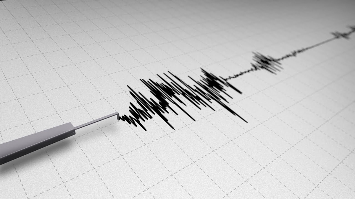 Земетресение в Източна Сърбия