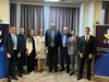 Български волейболни съдии положиха успешно изпит в международен курс