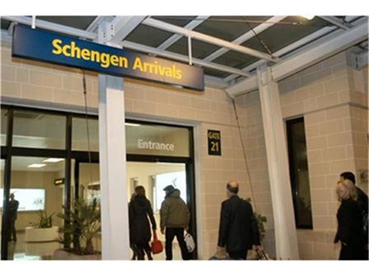 Брюксел не прие техническите доклади за България в Шенген