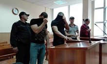 ВКС потвърди наказанията на пловдивските полицаи, осъдени за грабеж на цигари и подкуп