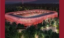 ЦСКА внесе над 21 милиона в смесеното дружество за стадиона