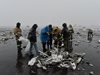 Рускиня изпуснала самолета, който се разби в Ростов на Дон