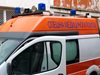 Мъж издъхна, след като скочил от четвъртия етаж на жилищен блок във Варна