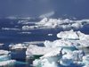 Ледената покривка в Гренландия бележи рекорден минимум през 2019 година