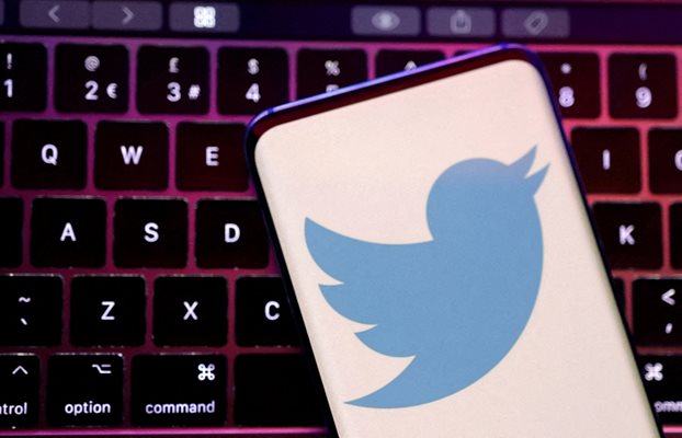 Служителите на Туитър са били информирани, че офисите са затворени до понеделник
СНИМКА: Ройтерс