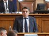Асен Василев: Правителството наруши решението на парламента за еврозоната